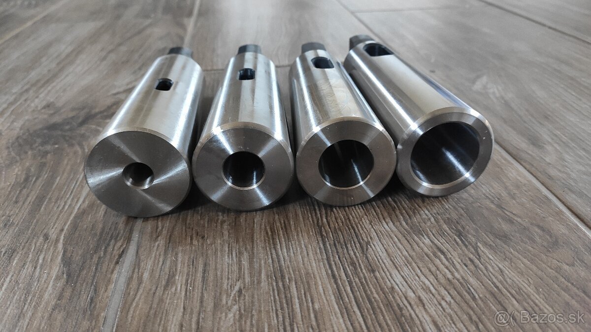 Redukcia, redukčné puzdro, kužeľ - 2