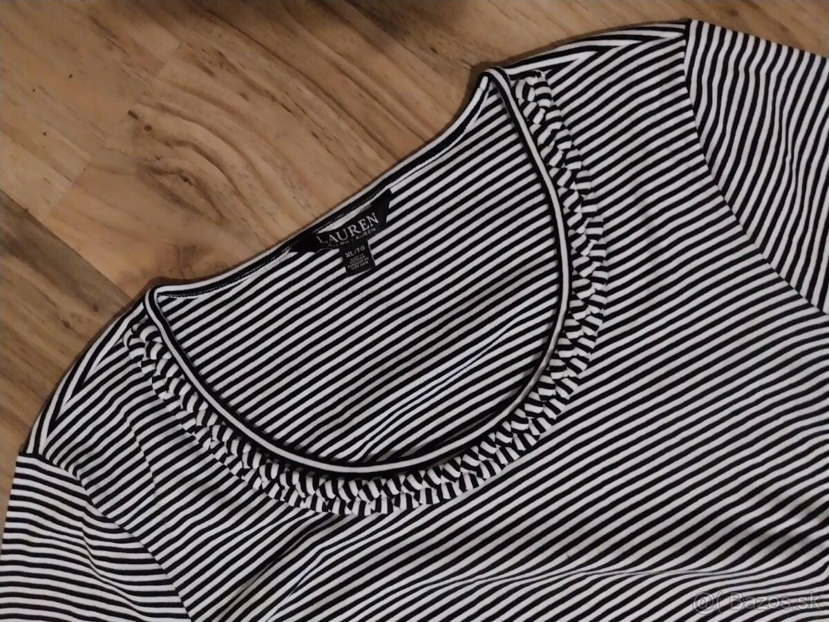 Ralph Lauren šaty veľ.XL - 2