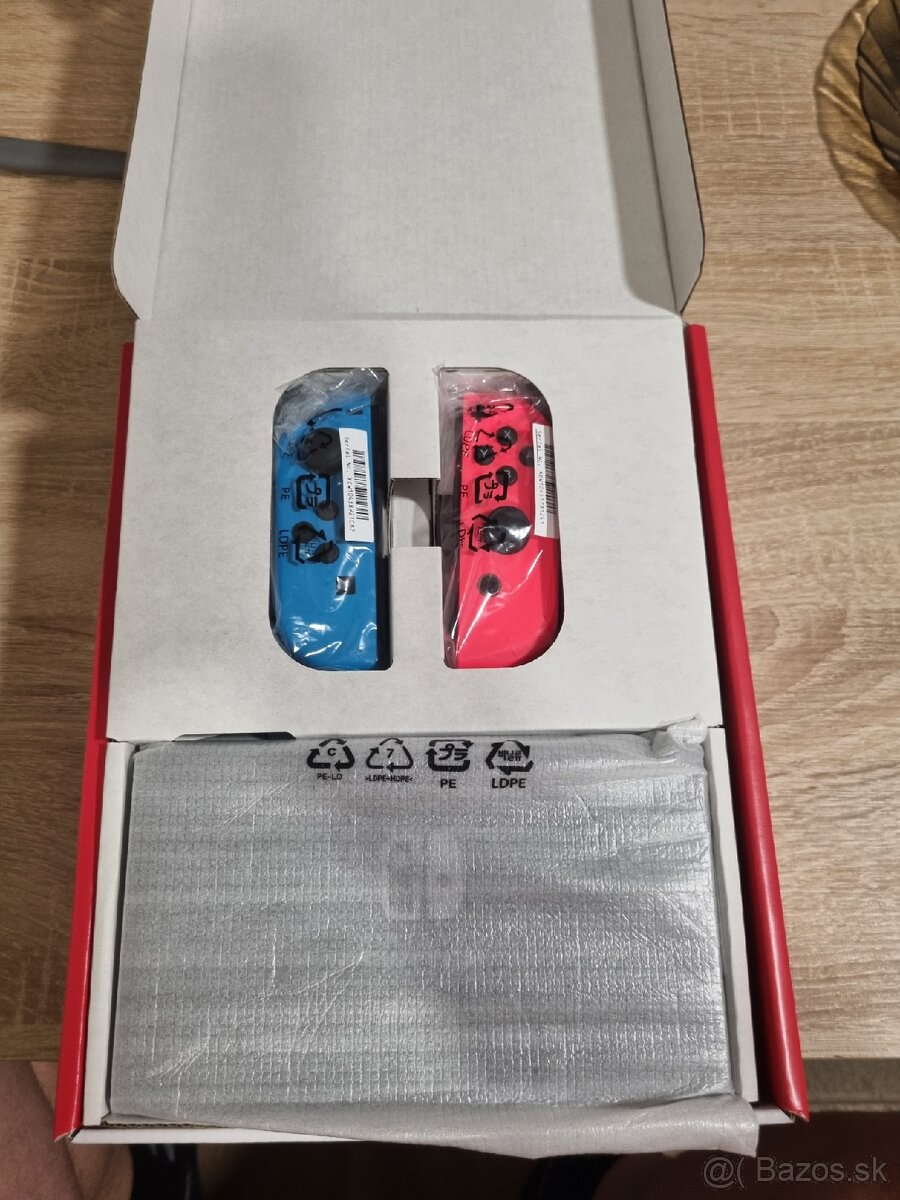 Nintendo Switch - 2