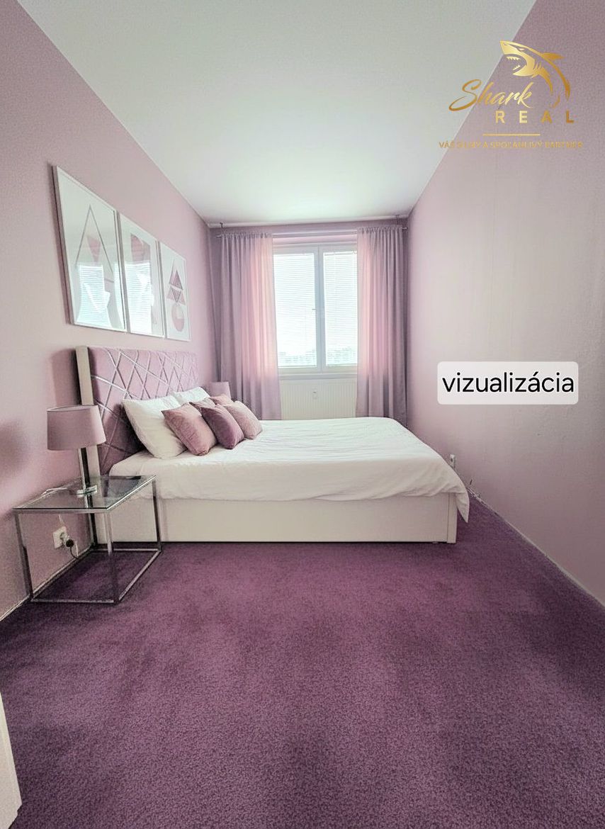 Na predaj 2-izbový byt na kompletnú rekonštrukciu - 2