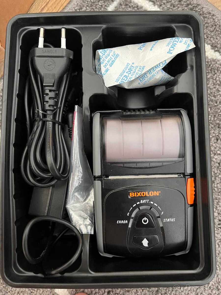 BIXOLON SPP-R200III - 2