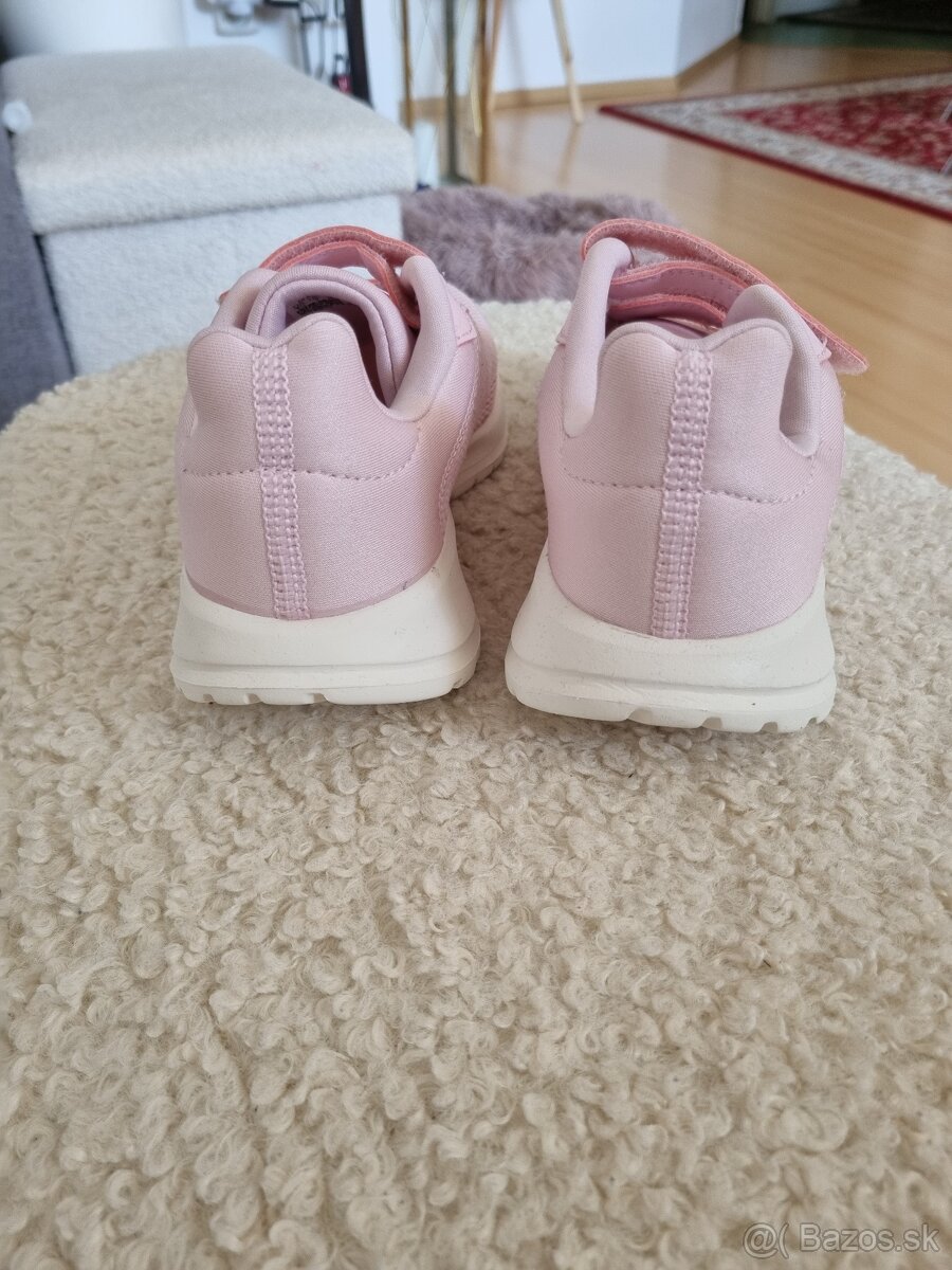 Dievčenské Adidas tenisky veľkosť 33 - 2