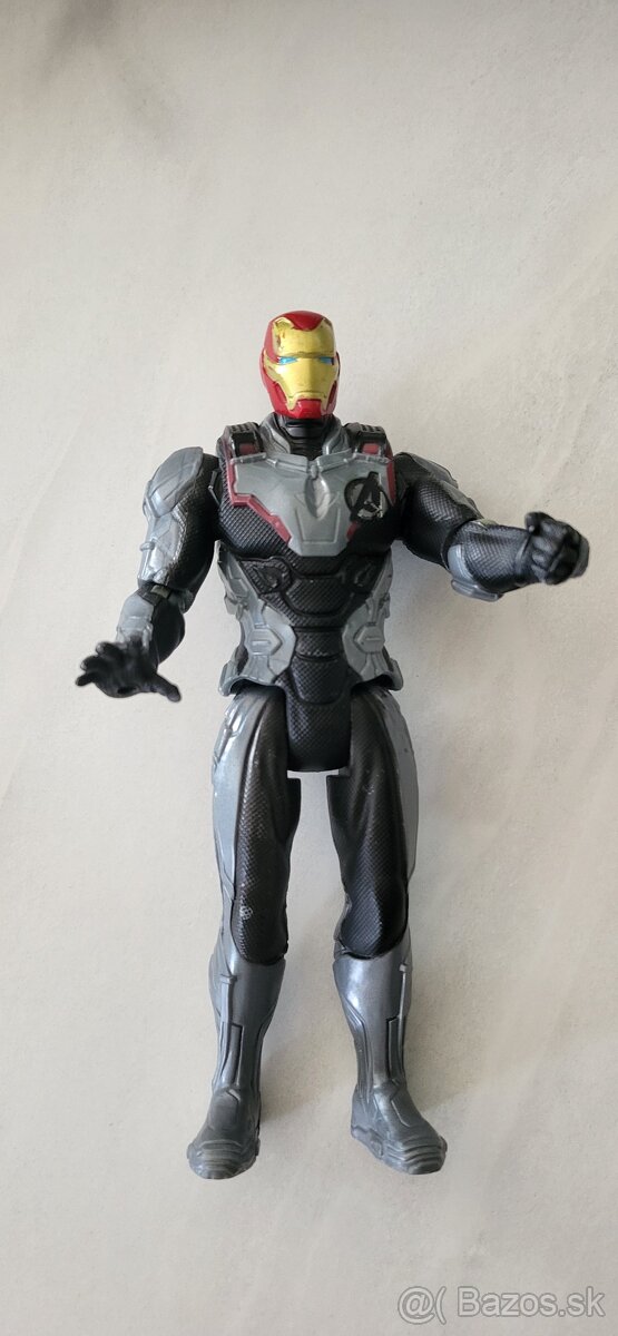 marvel figurky - 2