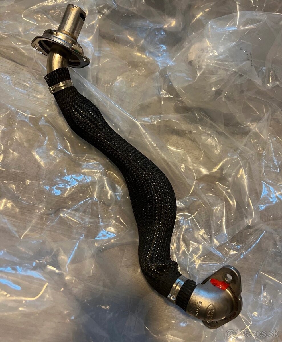 LAND ROVER JAGUAR - VELAR LR082306 EGR vedení nové těsnění - 2