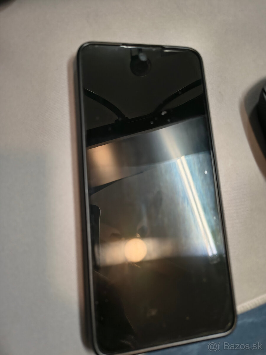 mobilný telefón , mobil Motorola moto g54 5G - 2