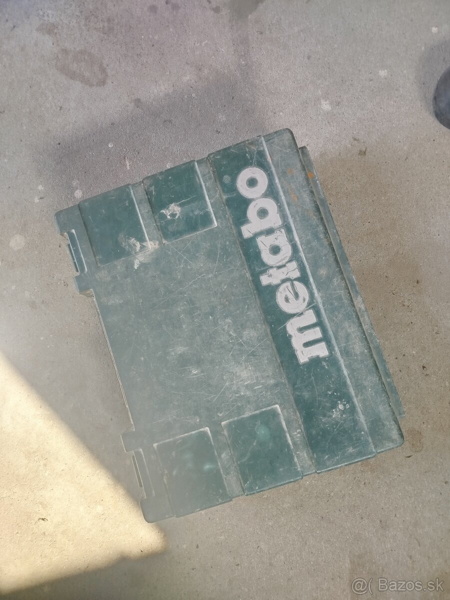 Metabo - 2