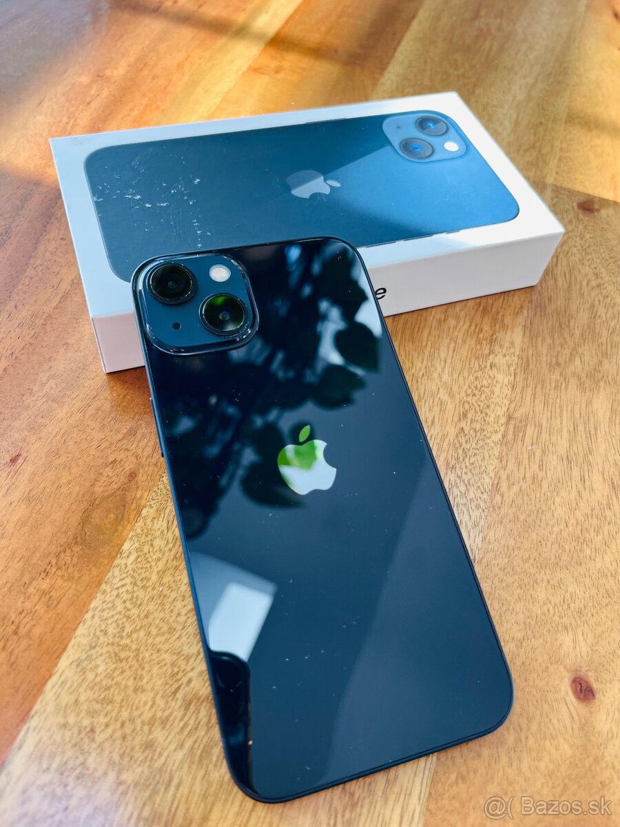 Predám iPhone 13 - 2