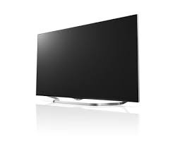 LG 55UB856V 55” 139cm UHD 4K IPS panel, 3D Smart TV - 2