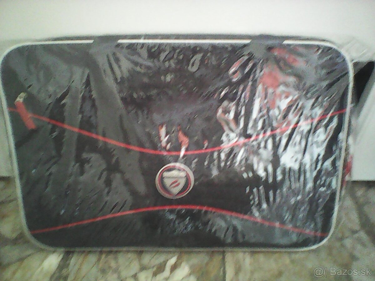 Cestovné tašky -4- SADA - 2