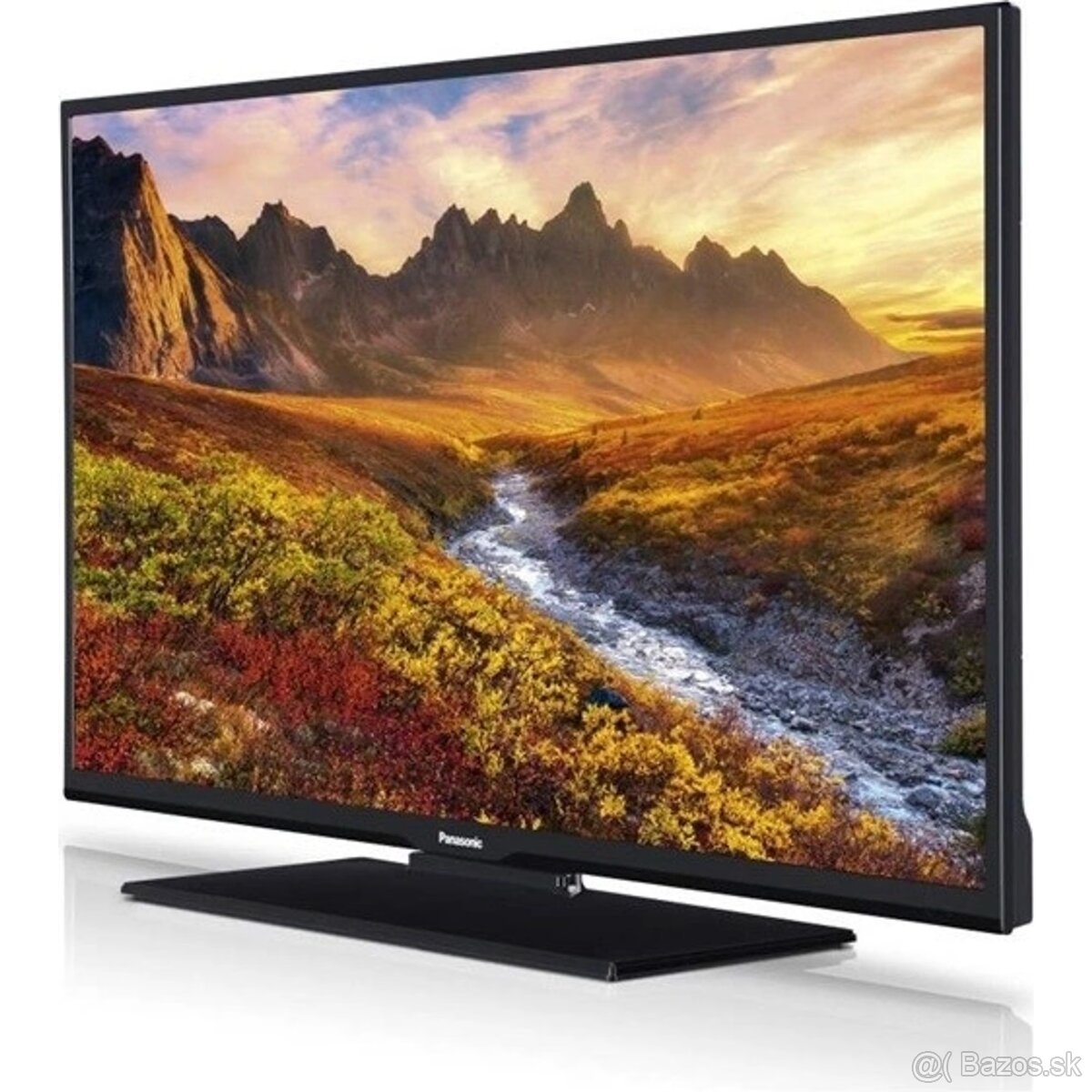 Predám LED TV Panasonic TX-32C300E HD ready - 2