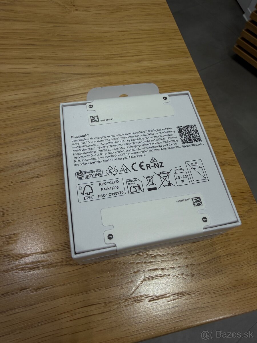 Samsung Galaxy Buds3 FE - 2