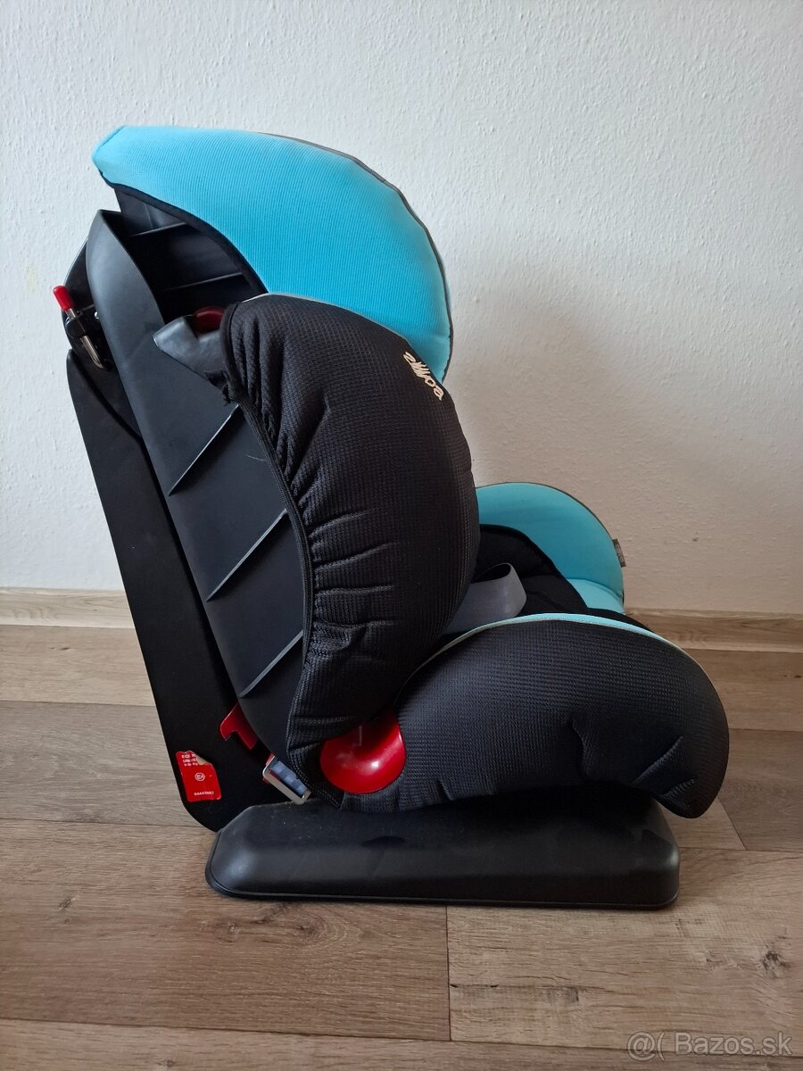 Detská autosedačka ZOPA - 2