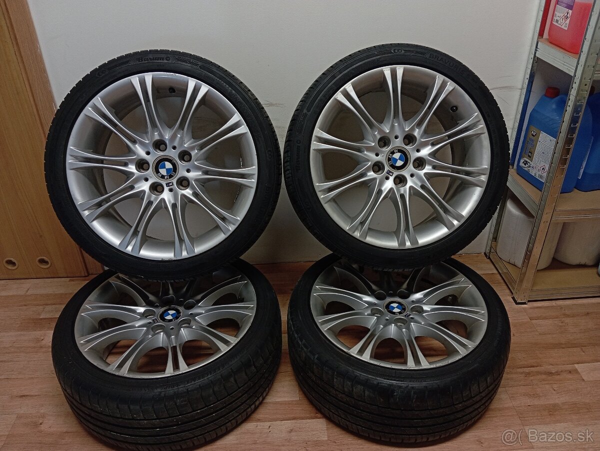 ⬇️ Predám 5x120 R18 Style 135 M ⬇️ - 2