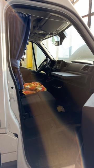 Predám Renault Master - 2