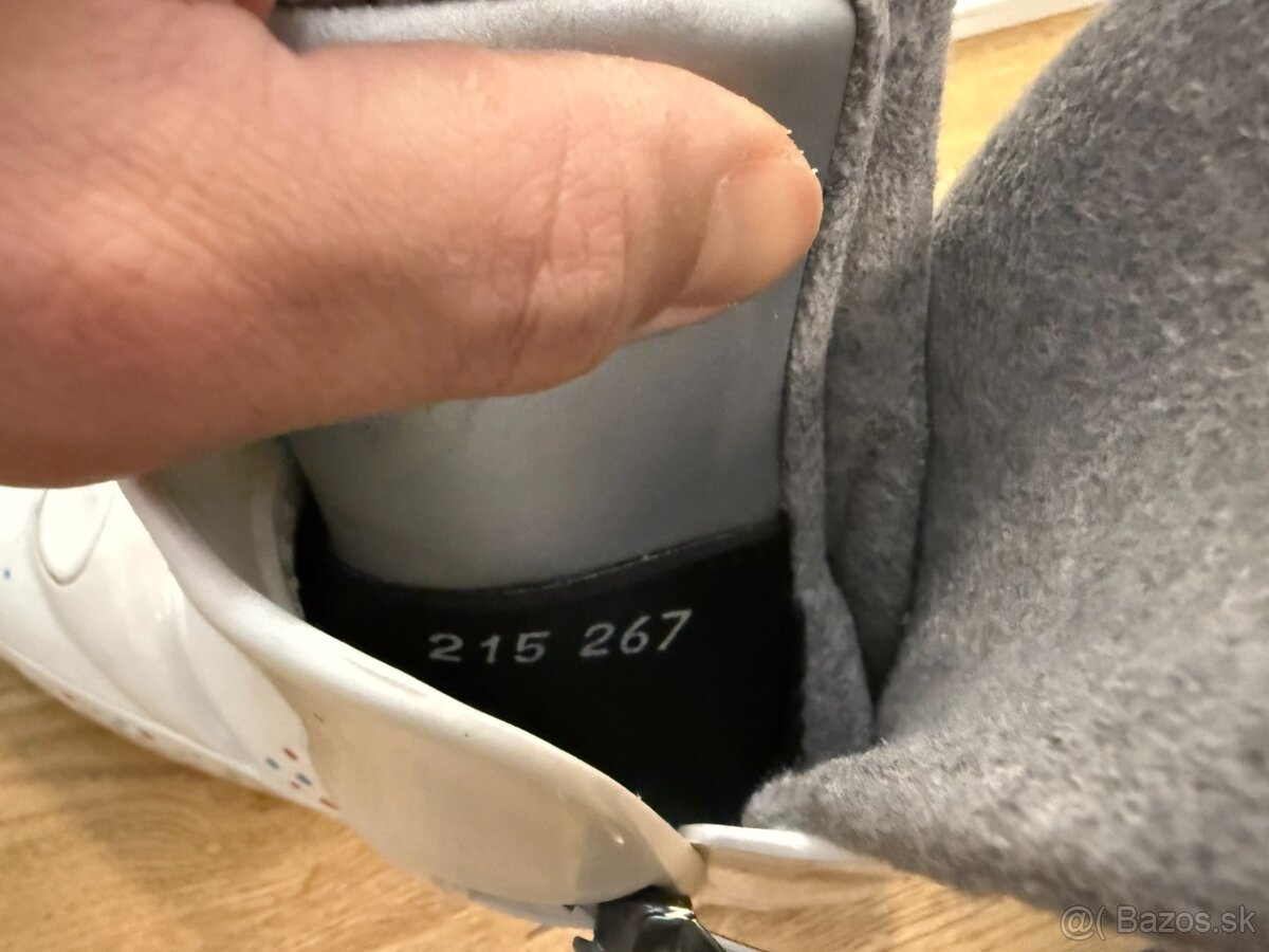 Detske lyziarky 215 mondopoint - 2