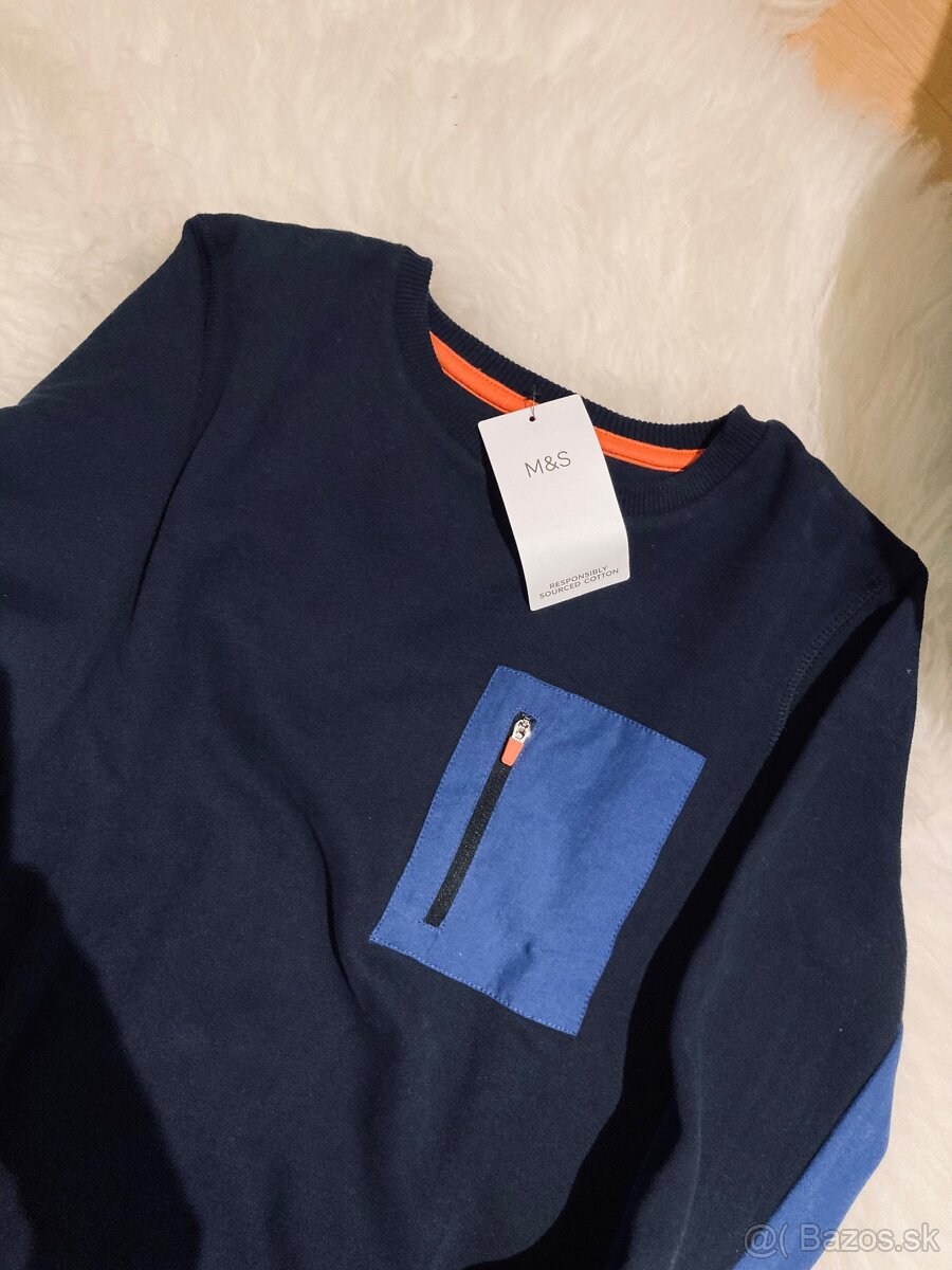 Tepláková súprava Marks Spencer - 2