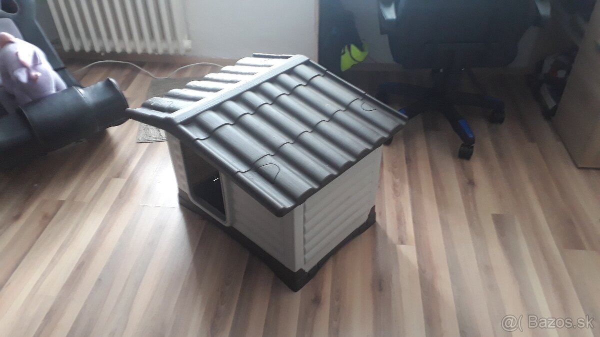 Málo využívaná ako nová - 2