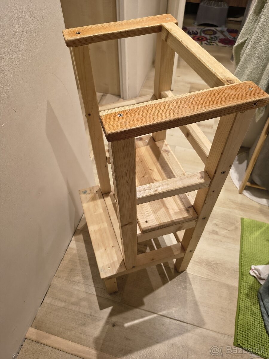 Uciaca veza pre deti - 2