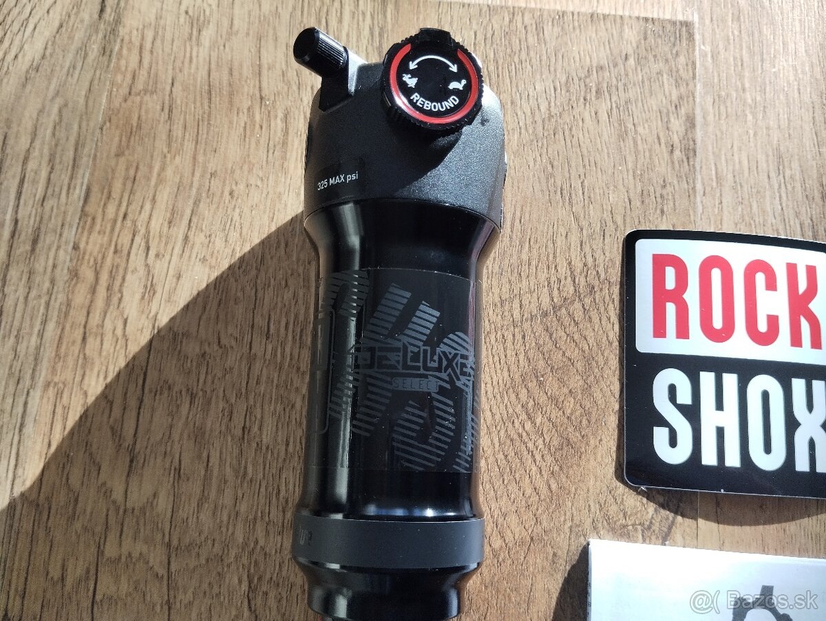 Zadný tlmič Rock Shock 185x55 - 2