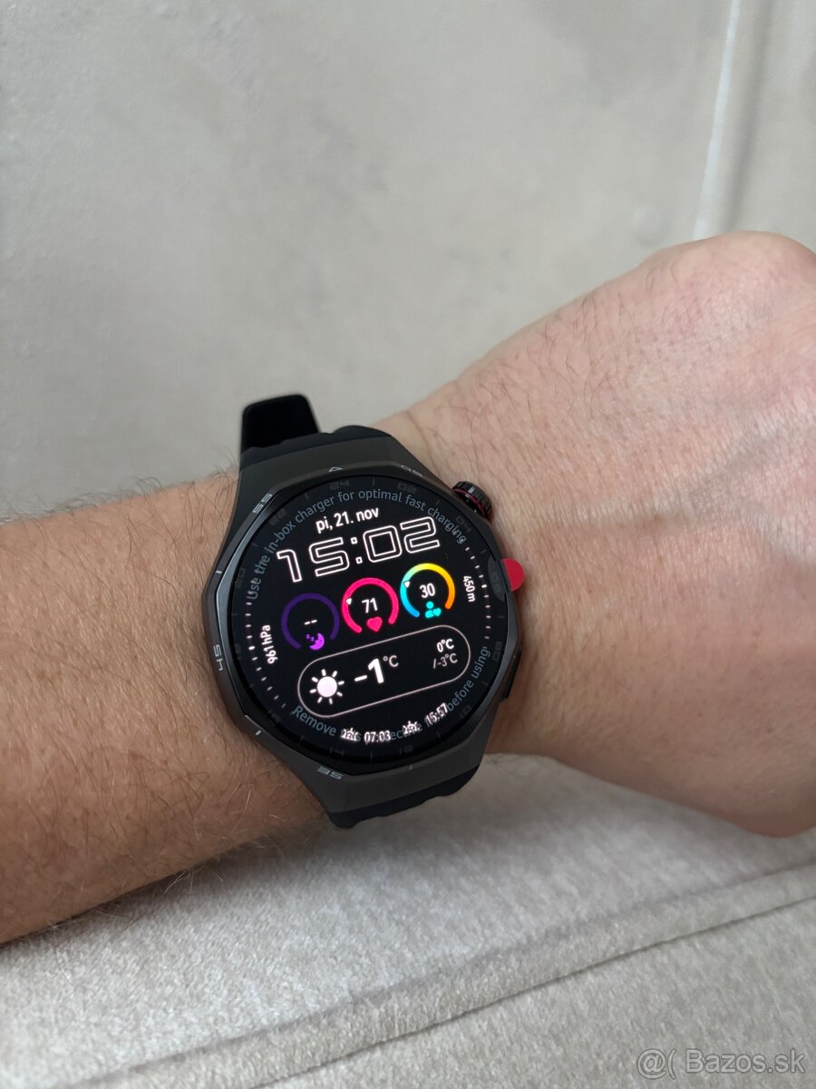 Huawei watch GT 6 Pro - 2