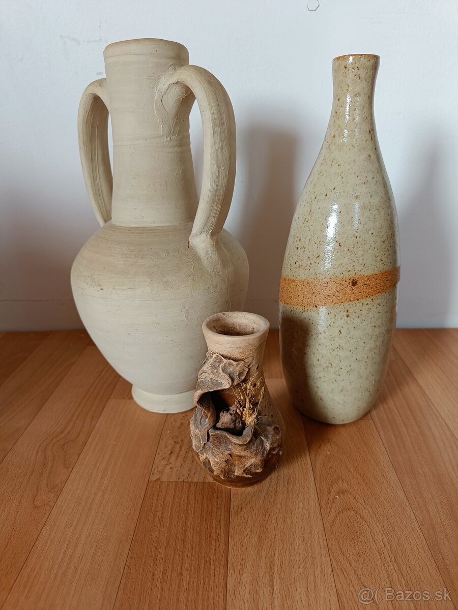 Predám vázy - 2