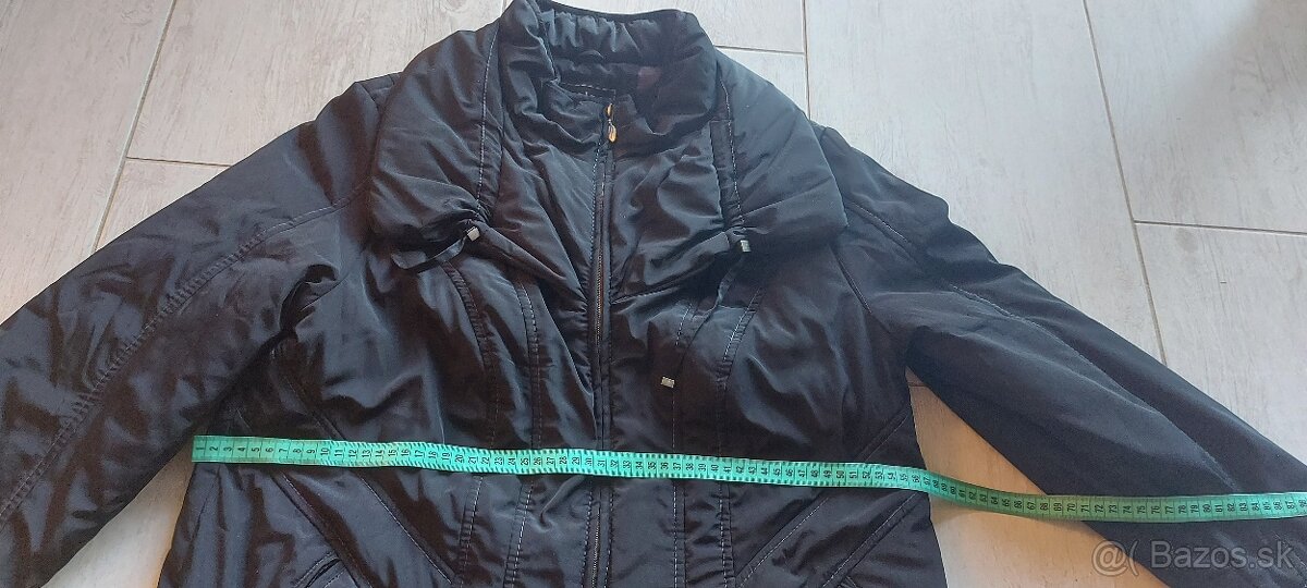 Nová Dámska zimná bunda č.44 - 2