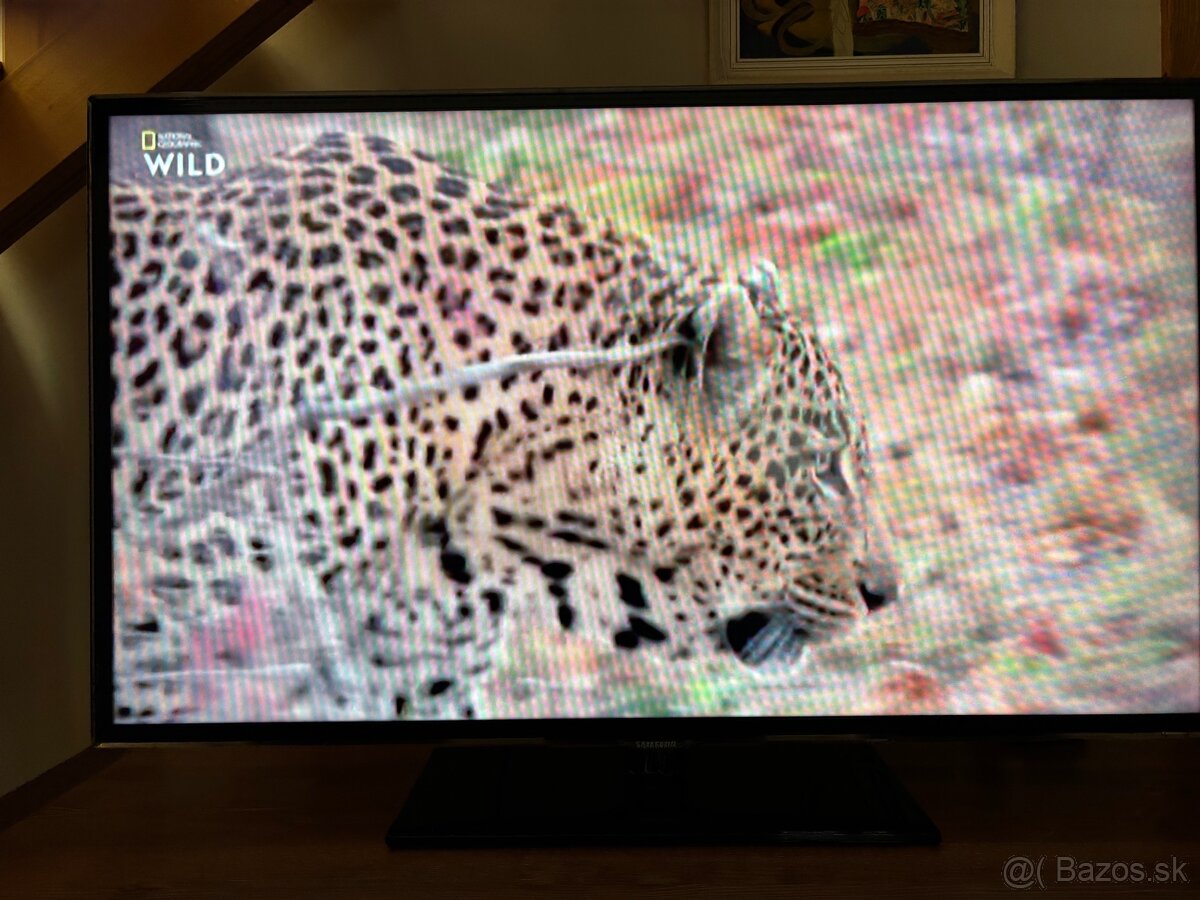Predám TV Samsung - 2