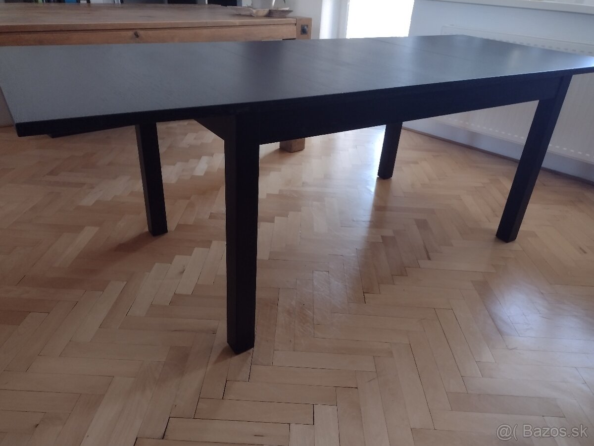 Kuchynský stôl IKEA Bjursta - 2
