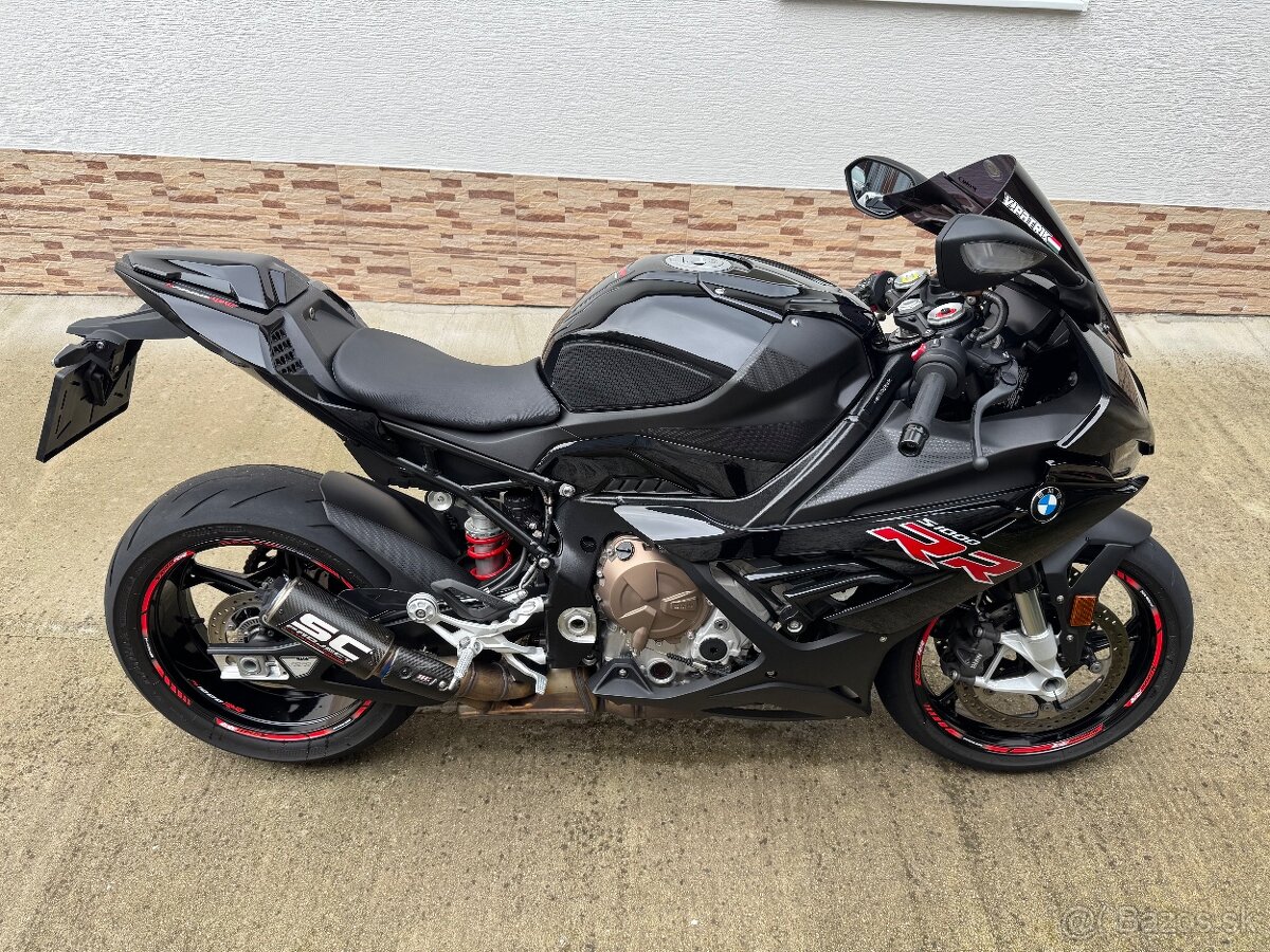 BMW S1000RR - 2