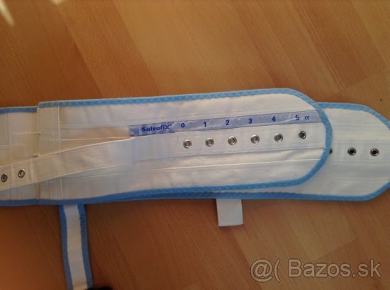 Upevňovací pás - 2