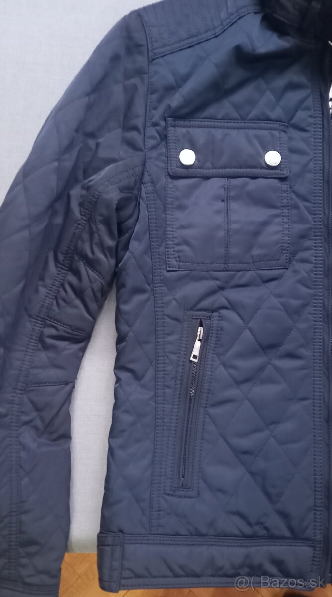 ZARA MAN pánska bunda - 2