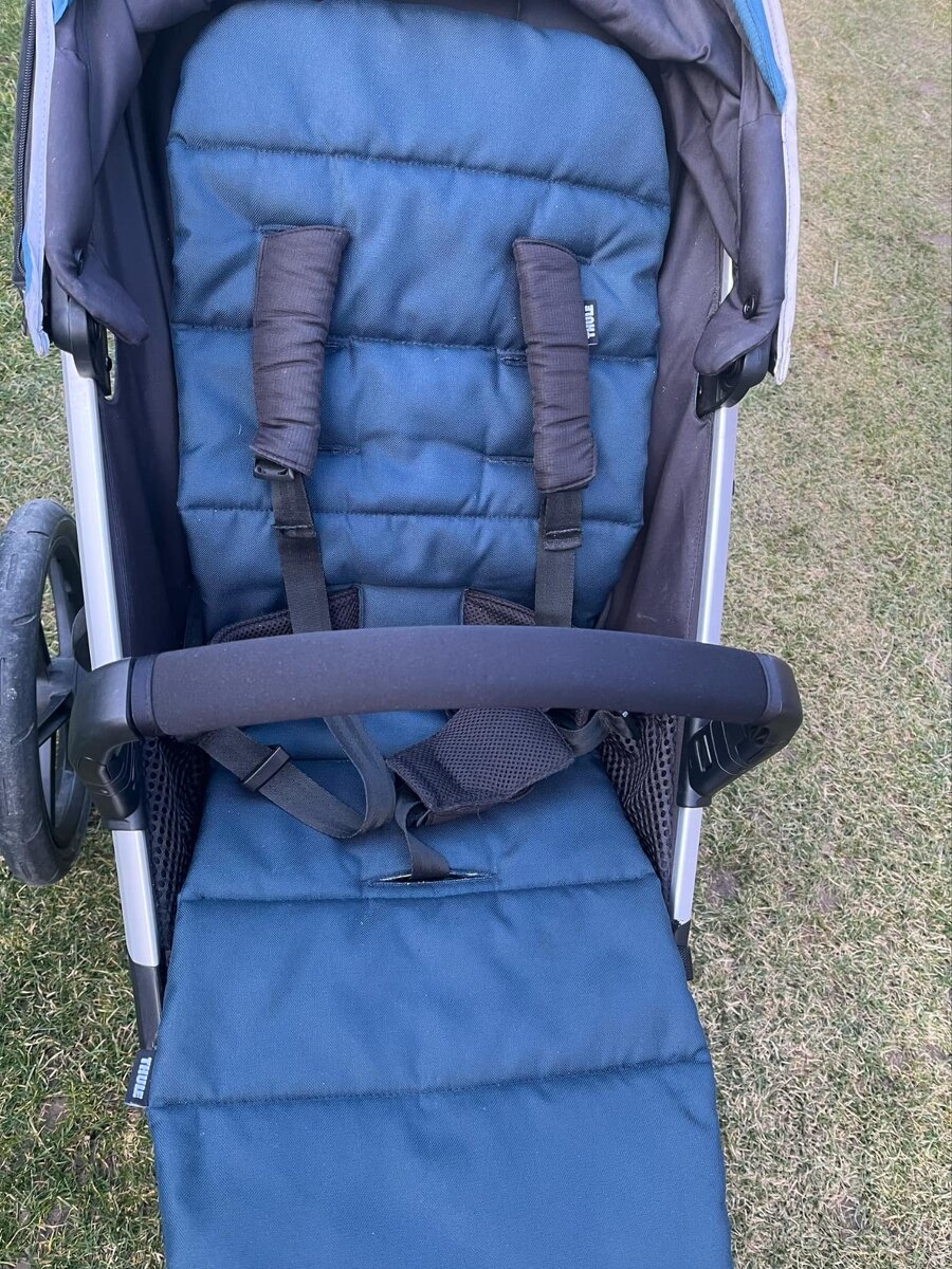 Thule Urban glide 2 - 2