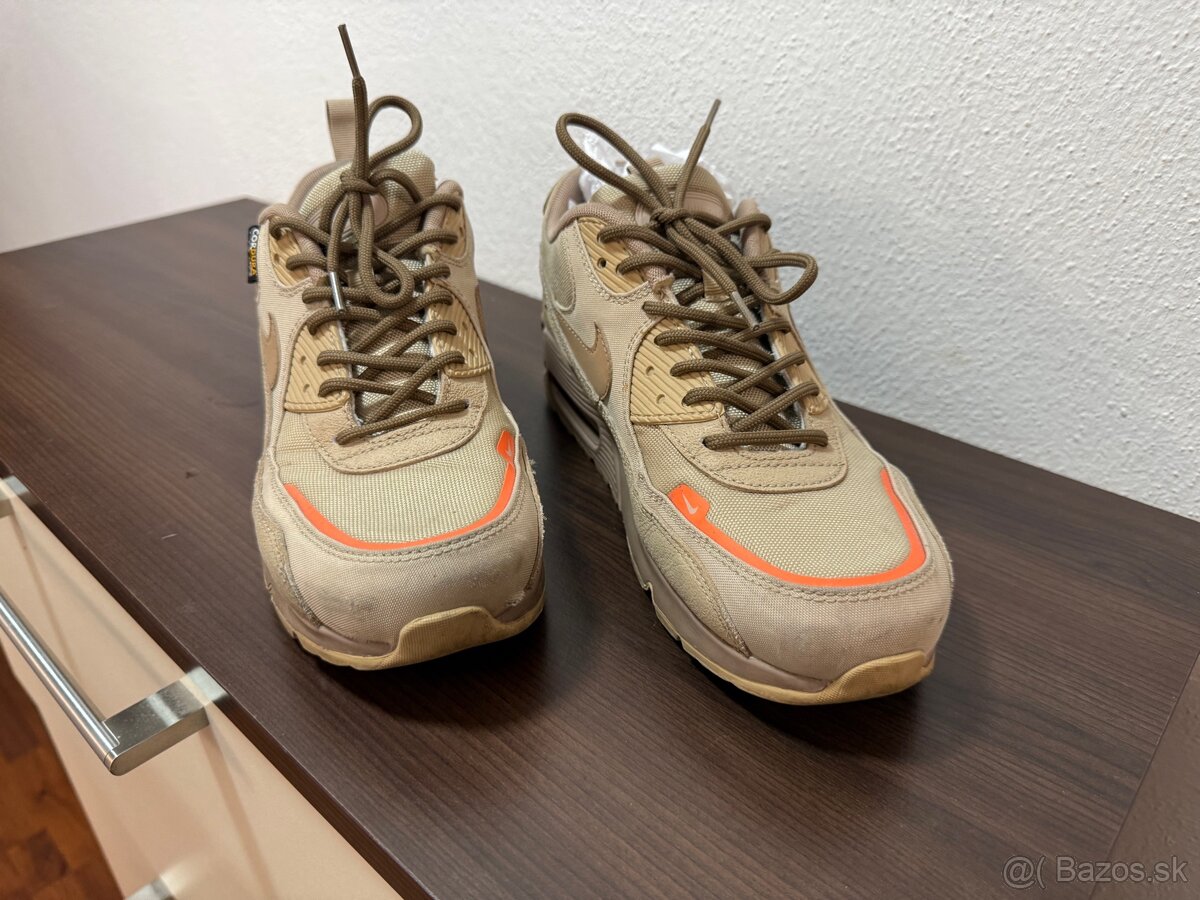 NIKE AIR MAX 90 SURPLUS 42,5 - 2
