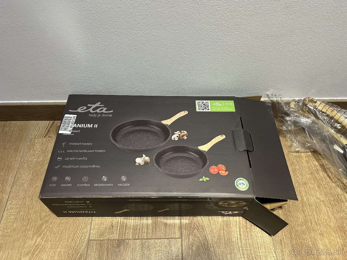 panvice - ETA Titanium II - 2