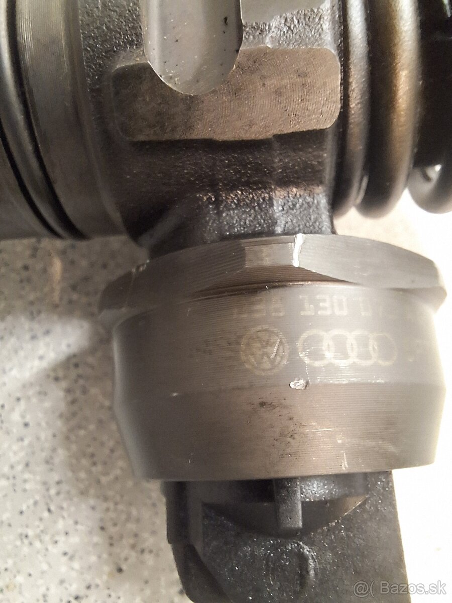 Predám 2ks vstreky značky Bosch, 038130073AG - 2