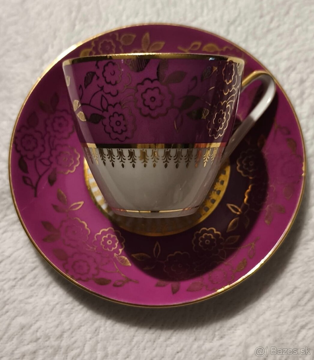 Predám porcelánovú súpravu - 2