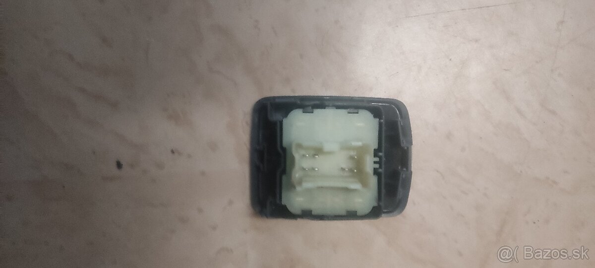 Renault Kangoo r.2015 diely - 2