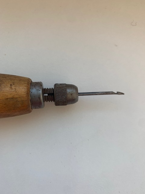 Retro náradie-rôzne - 2