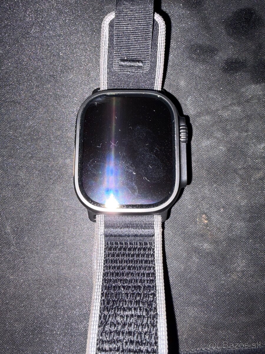 Apple watch Ultra 3 - 2