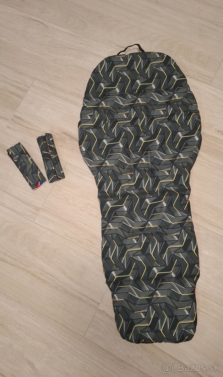 Obojstranna podlozka do kocika Cybex - 2