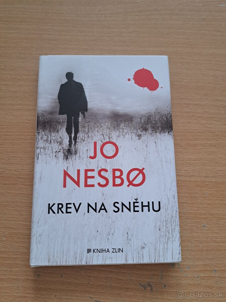 Jo Nesbo - 2
