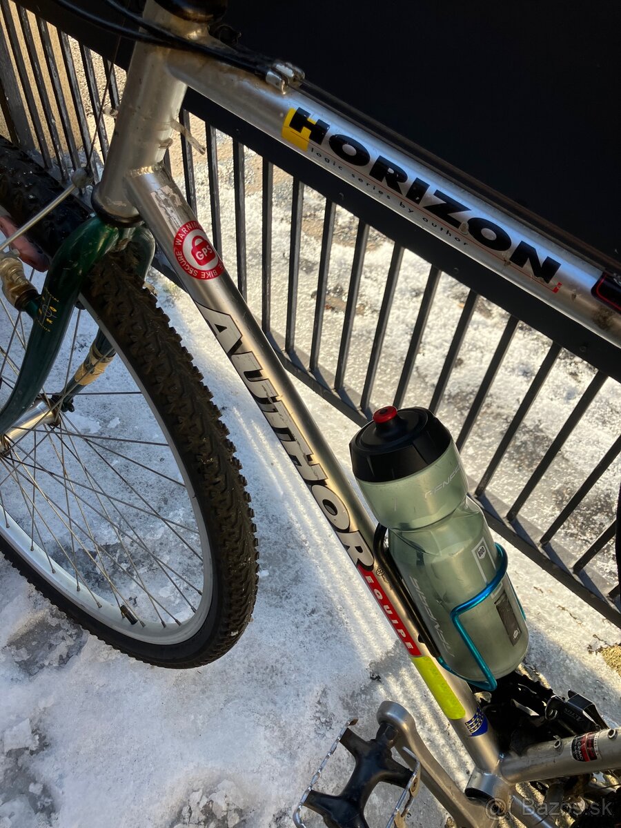 Bicykel AUTHOR HORIZON - 2