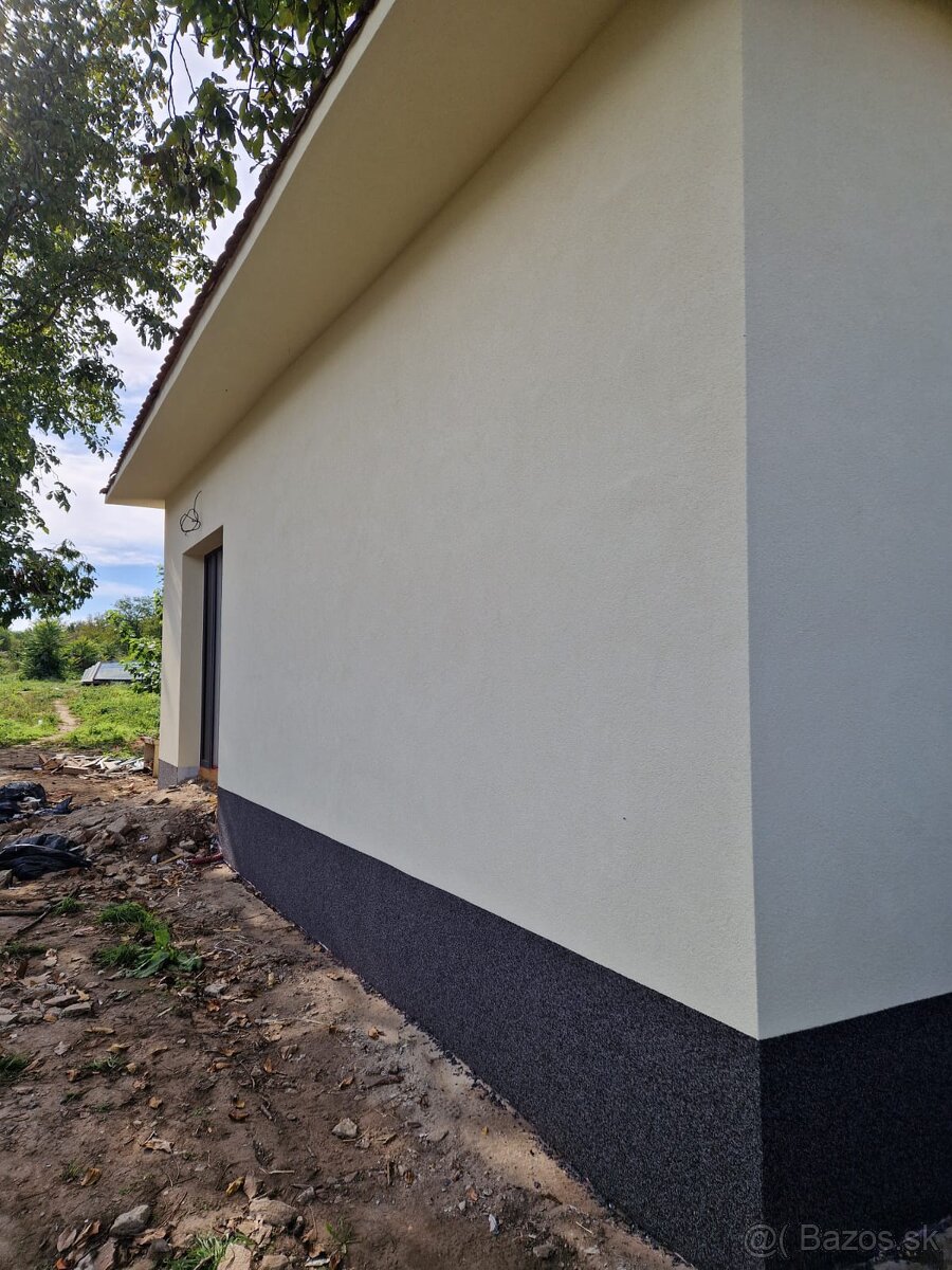 Predám dom s bazénom v obci Gbelce - 2