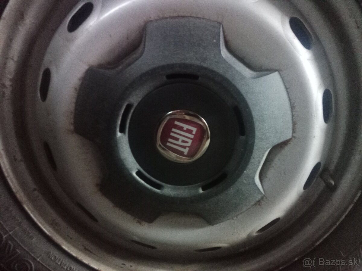 FIAT TALENTO - PUKLICA - 2