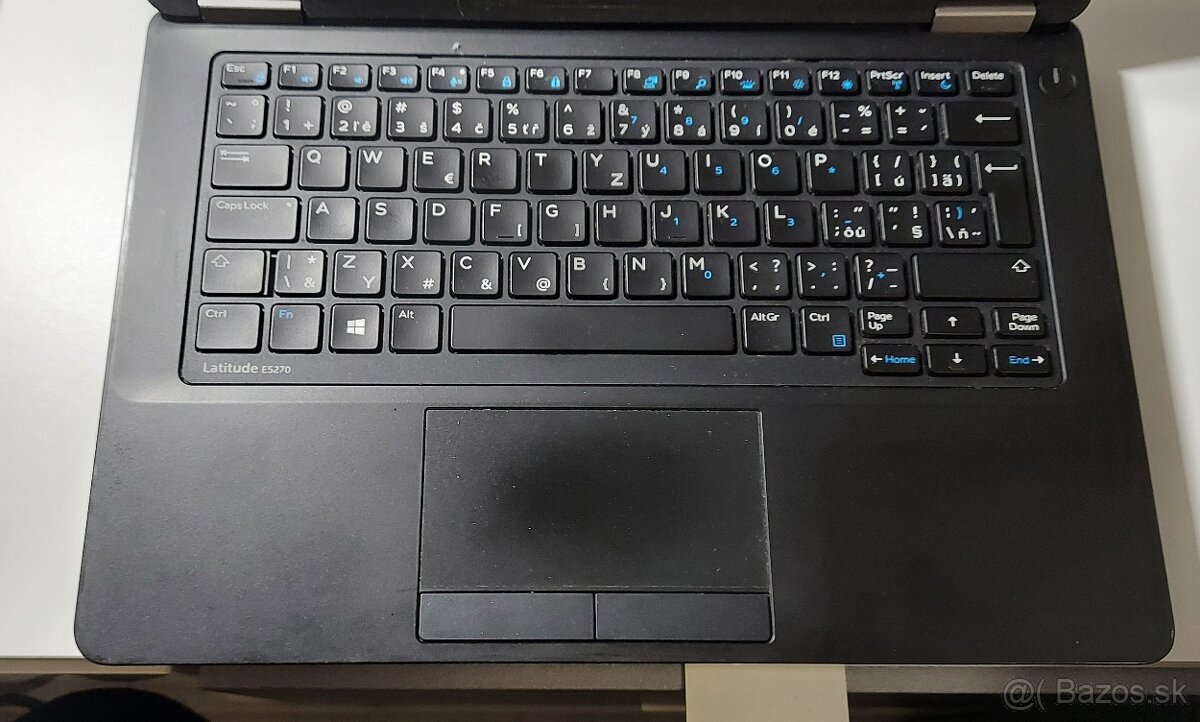 Dell Latitude E5270 - 2
