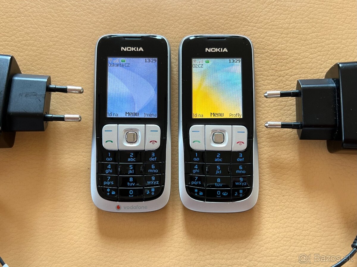 Nokia 2630 - 2
