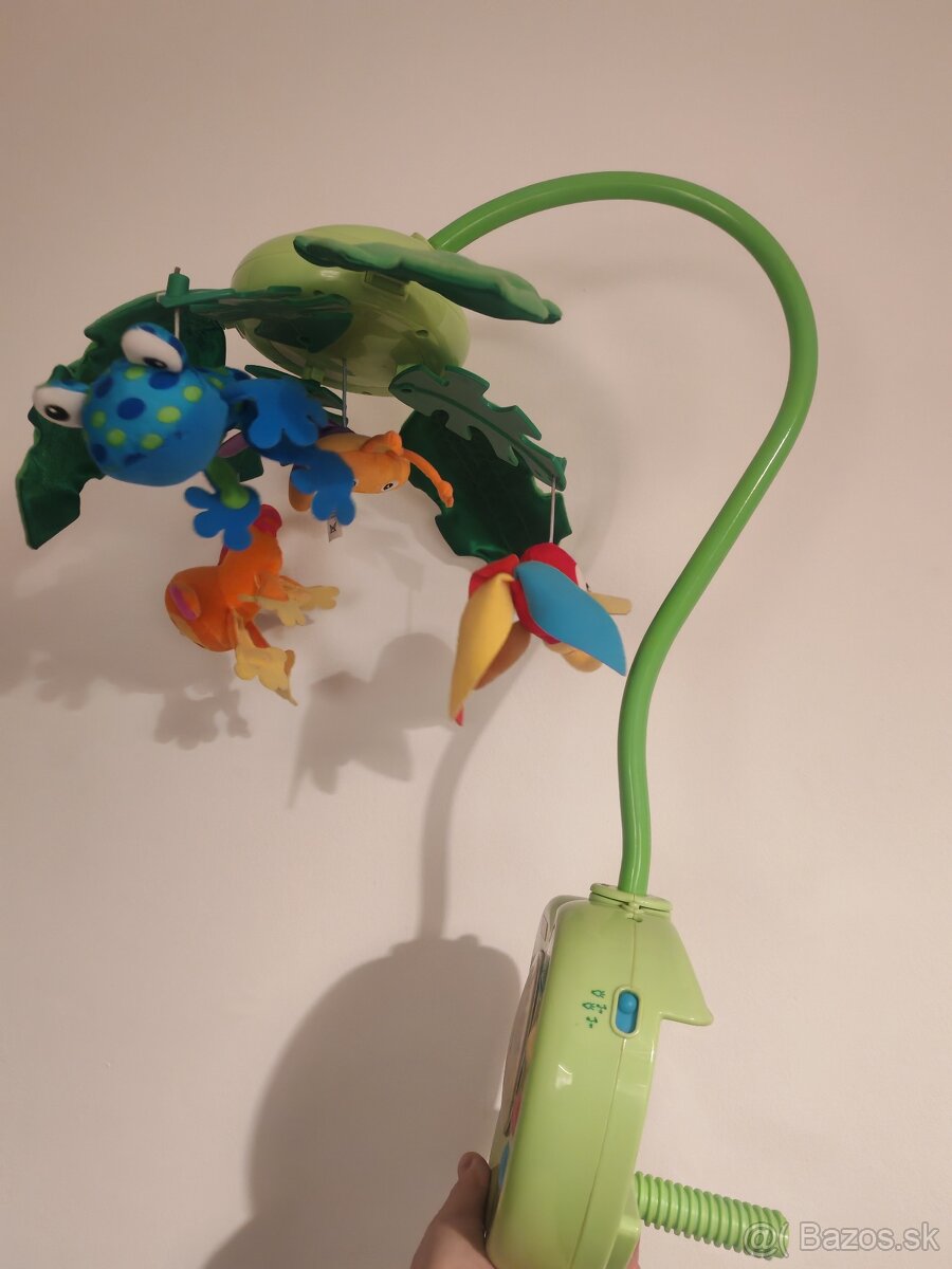 Detský kolotoč - 2