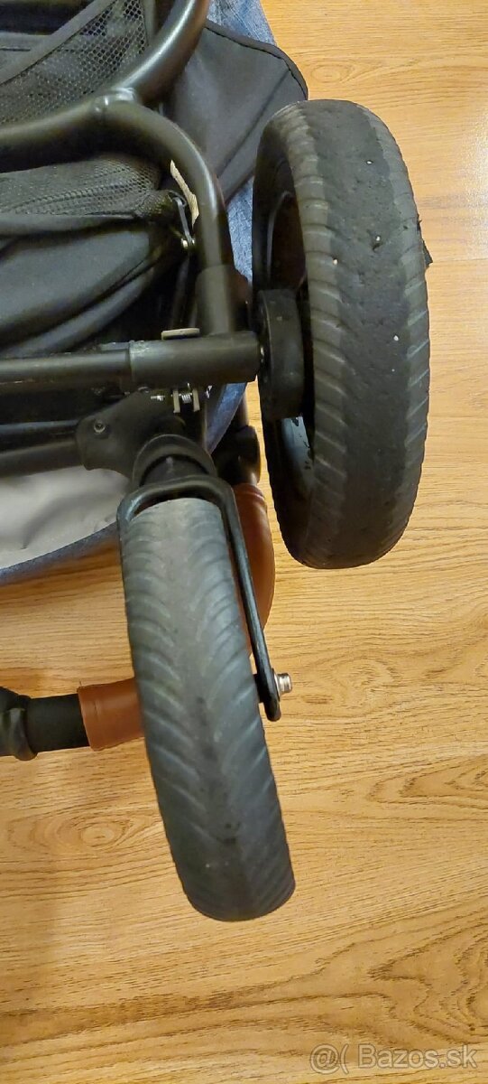 Kocik Valco Baby - 2