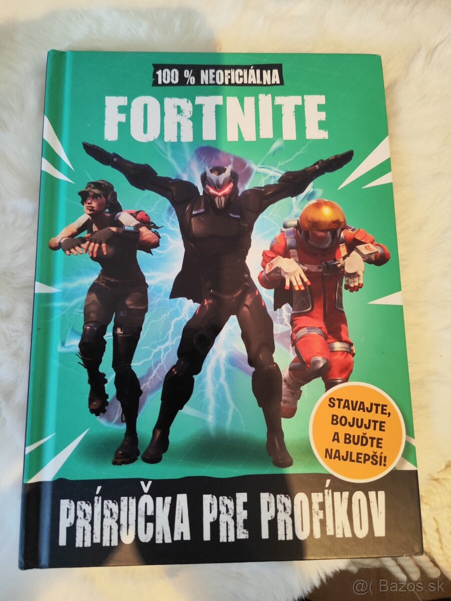 Minecraft + Fortnite - 2