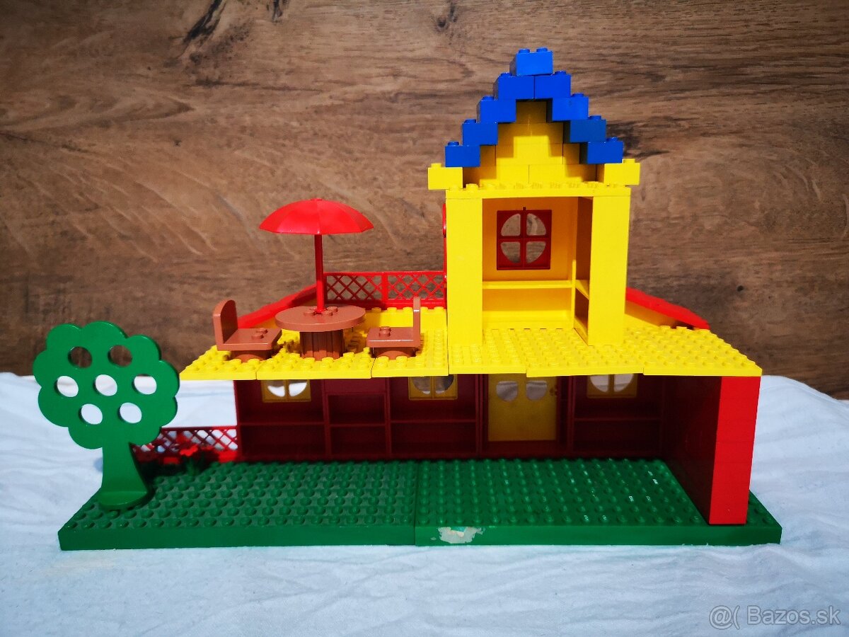 LEGO FABULAND pre zberatelov - 2